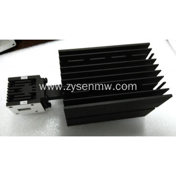 WR62 200W Waveguide Isolator